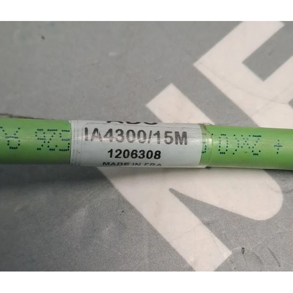 MECATRONIK IA4300/15M