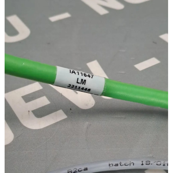 MECATRONIK IA11647LM