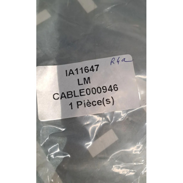 MECATRONIK IA11647LM