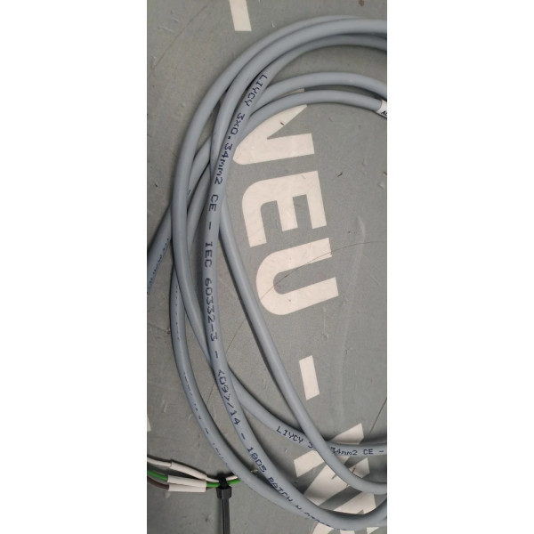 MECATRONIK IA3871/2.5M