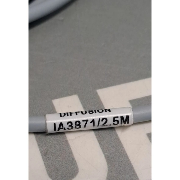 MECATRONIK IA3871/2.5M