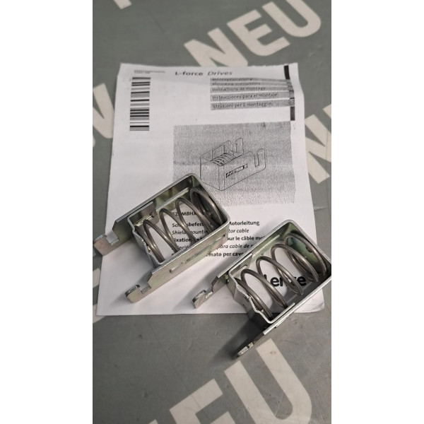 LENZE  EDKEZAMBHXM00X