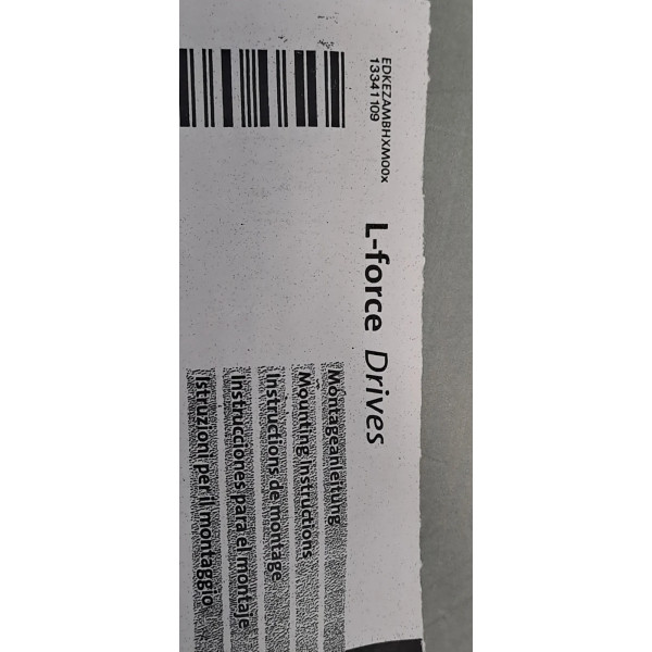 LENZE  EDKEZAMBHXM00X