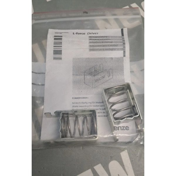 LENZE  EDKEZAMBHXM00X