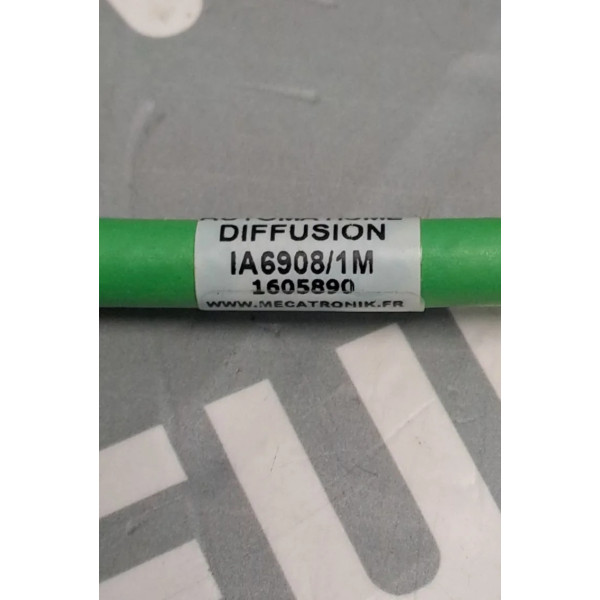 MECATRONIK IA6908/1M