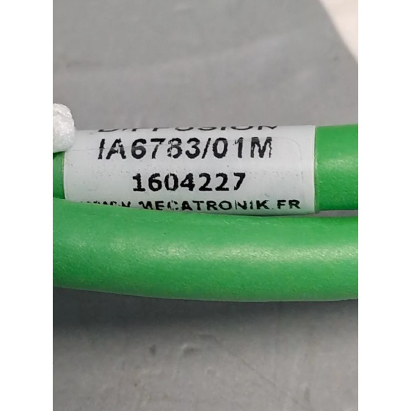 MECATRONIK IA6783/01M