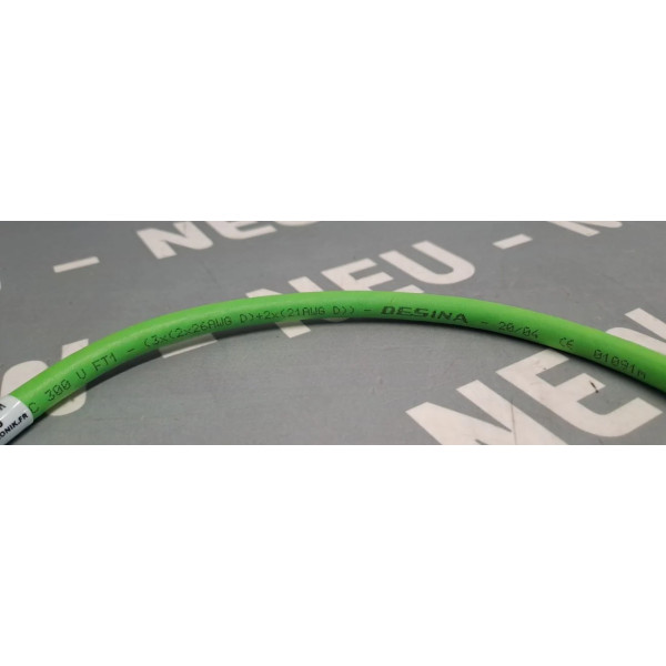 MECATRONIK IA6787/0.5M