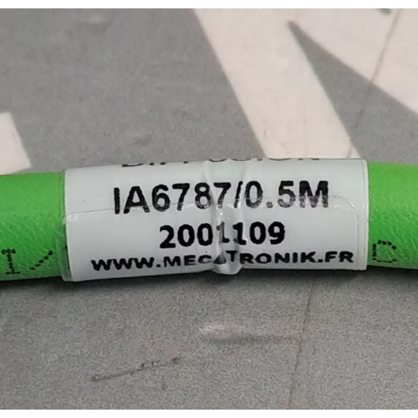MECATRONIK IA6787/0.5M