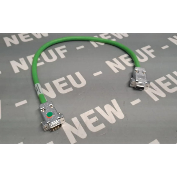 MECATRONIK IA2109/0.5M