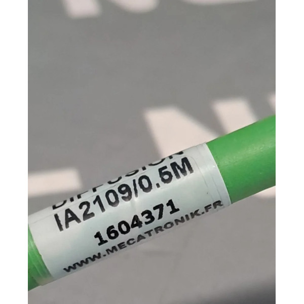 MECATRONIK IA2109/0.5M