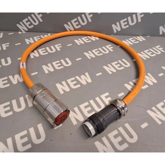 MECATRONIK IA3868/01M