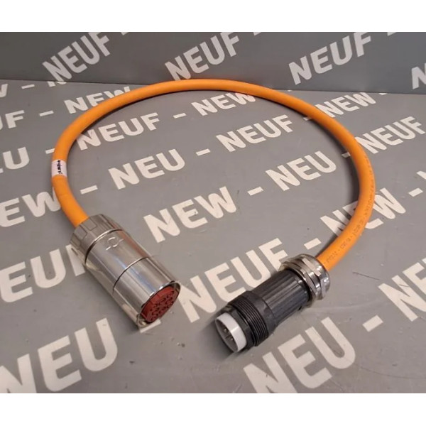 MECATRONIK IA3868/01M