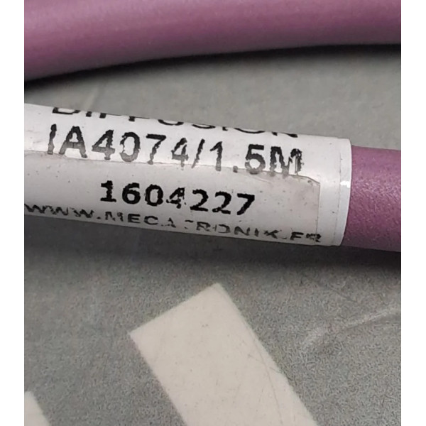 MECATRONIK IA4074/1.5M