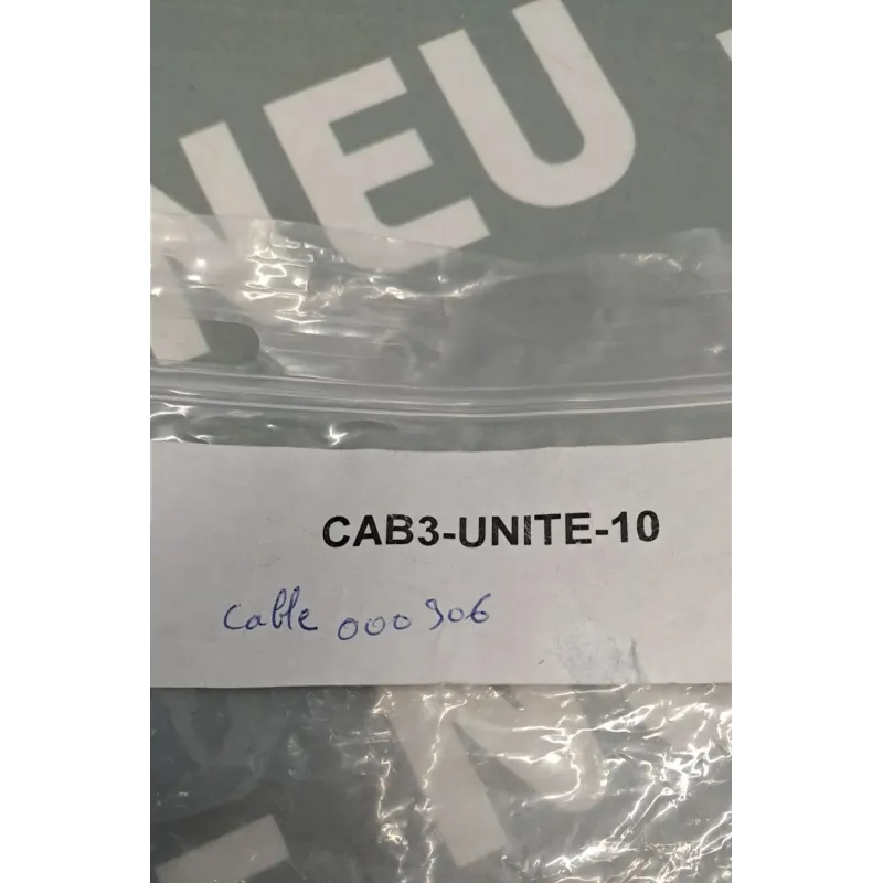 PROFACE CAB3-UNITE-10 - REI Industry