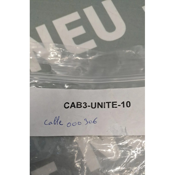 PROFACE  CAB3-UNITE-10