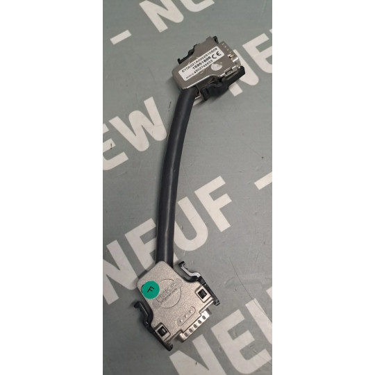 MECATRONIK EYD0021A0002S10S09