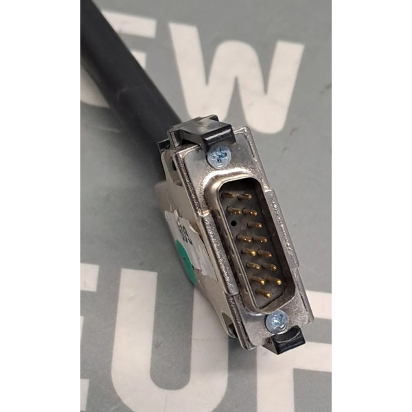 MECATRONIK EYD0021A0002S10S09