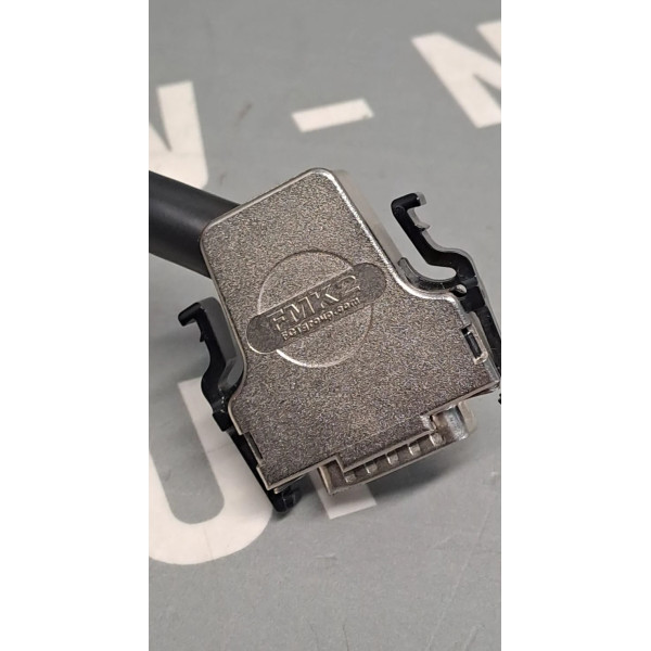 MECATRONIK EYD0021A0002S10S09