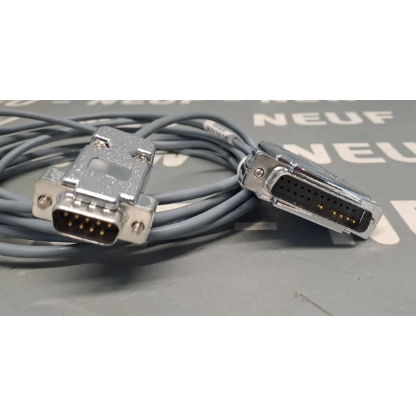 MECATRONIK IA2116/3M