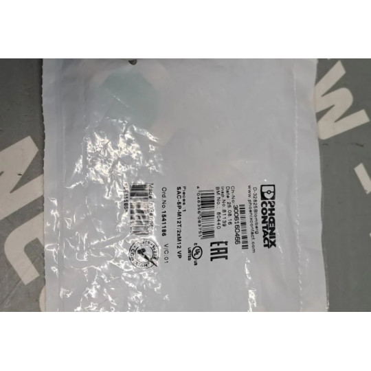 PHOENIX CONTACT  1541186