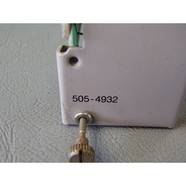 SIEMENS 505-4932