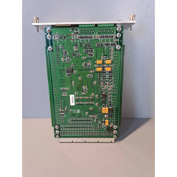 DELTA TAU 4-AXIS INTERFACE 