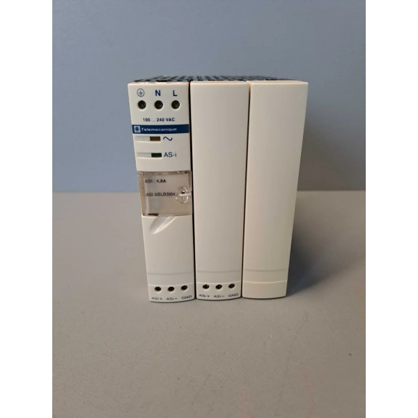 SCHNEIDER  ASIABLB3004