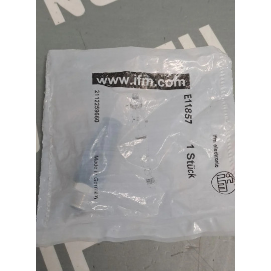 IFM  E11857