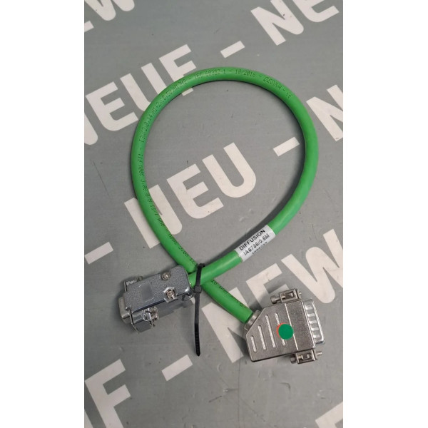 MECATRONIK IA6786/0.5M