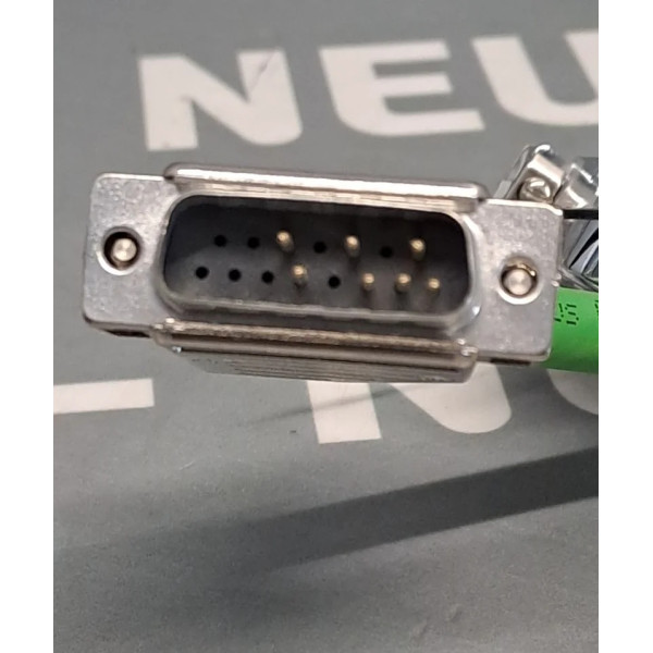 MECATRONIK IA6786/0.5M