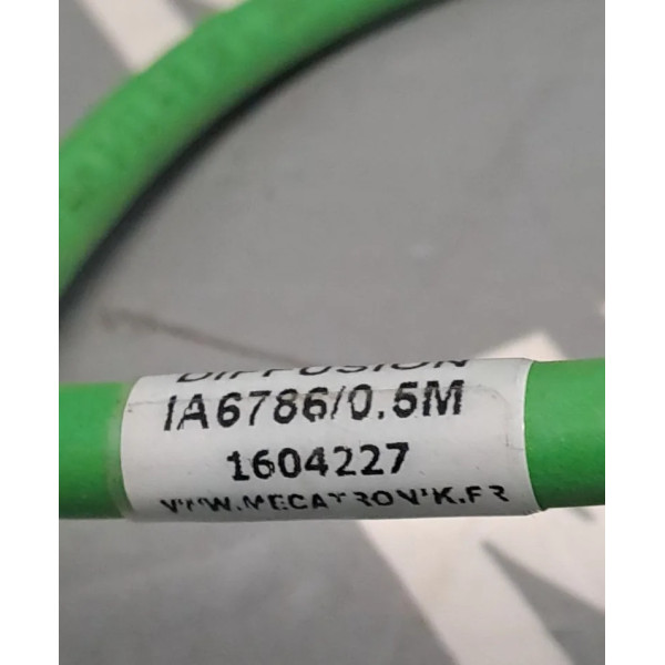 MECATRONIK IA6786/0.5M