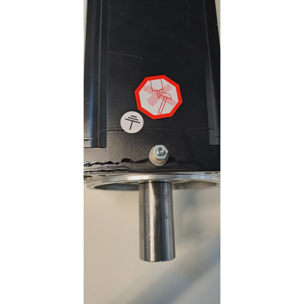 TÉLÉMÉCANIQUE  BSH1004P01A2A