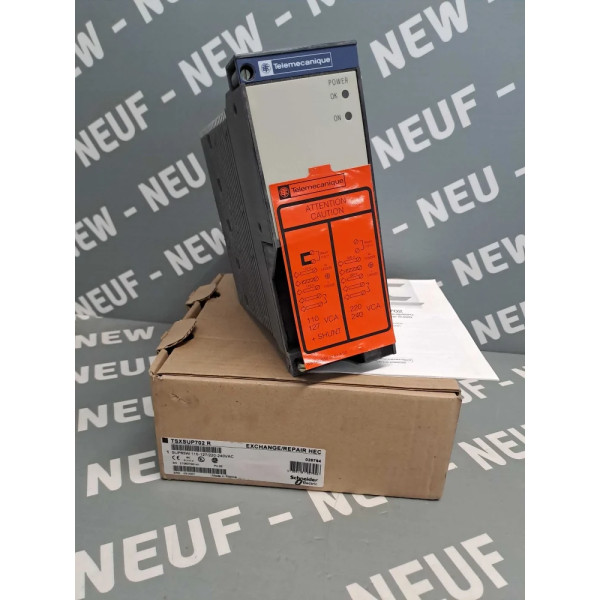 SCHNEIDER  TSXSUP702R