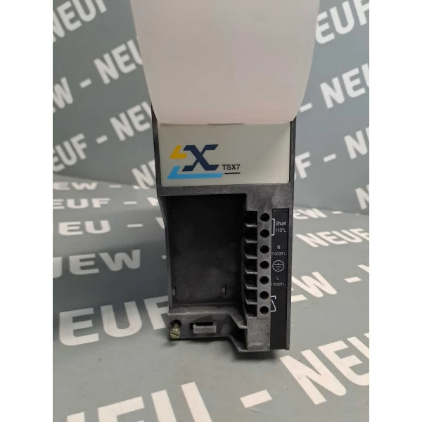 SCHNEIDER  TSXSUP702R