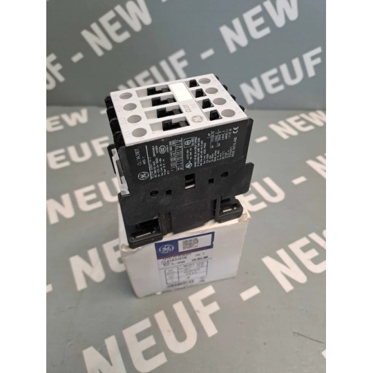 GÉNÉRAL ÉLECTRIQUE  CL01A310TN