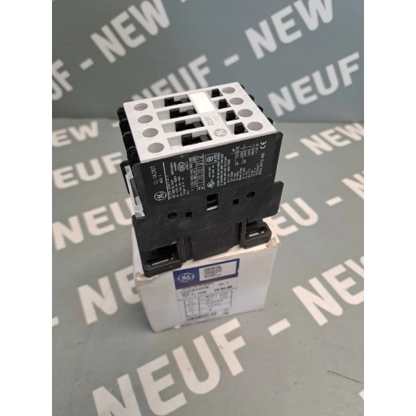GÉNÉRAL ÉLECTRIQUE  CL01A310TN