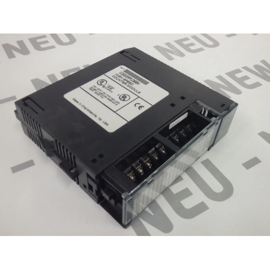 GE FANUC  IC693APU300