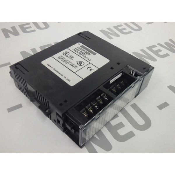 GE FANUC  IC693APU300