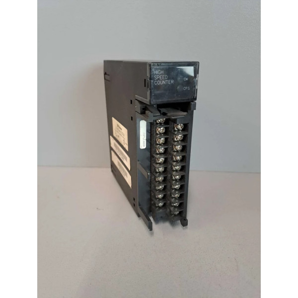 GE FANUC  IC693APU300