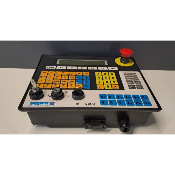 SEPRO S900