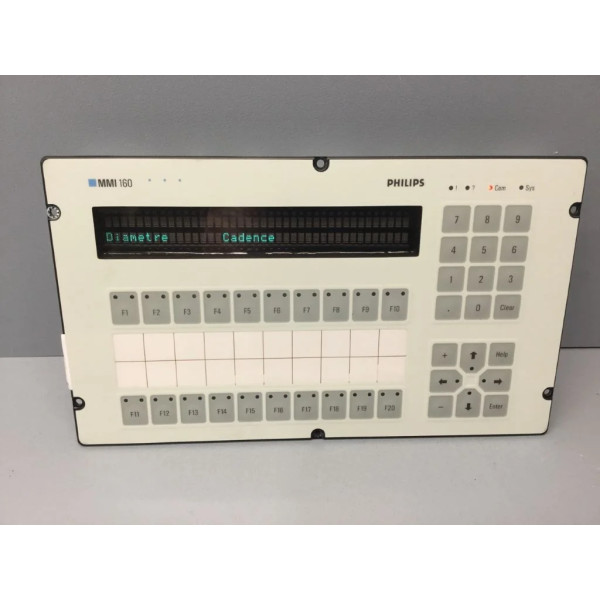 PHILIPS PCS900