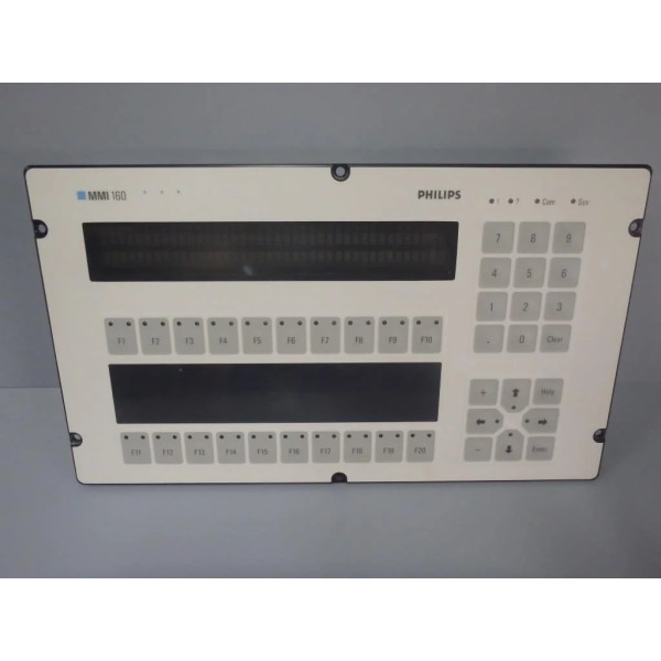 PHILIPS PCS900