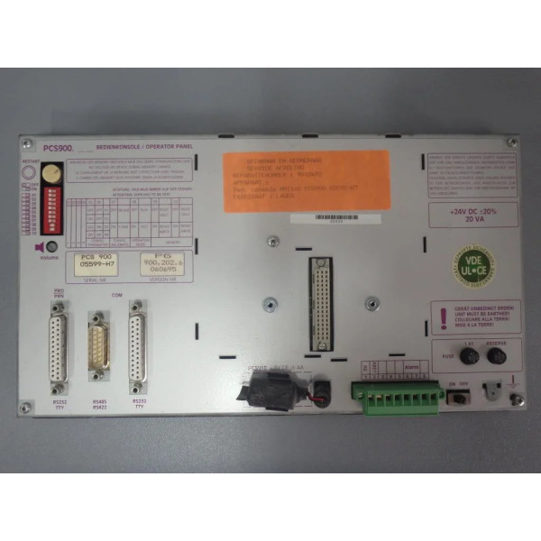 PHILIPS PCS900