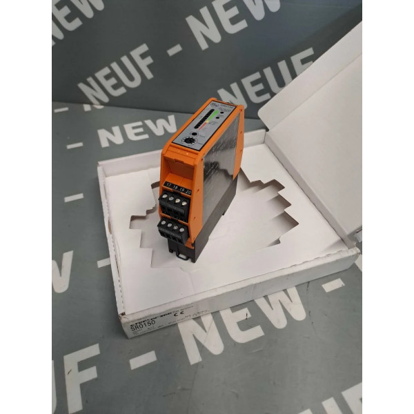IFM ELECTRONIC SR0150