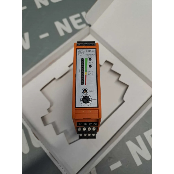 IFM ELECTRONIC SR0150