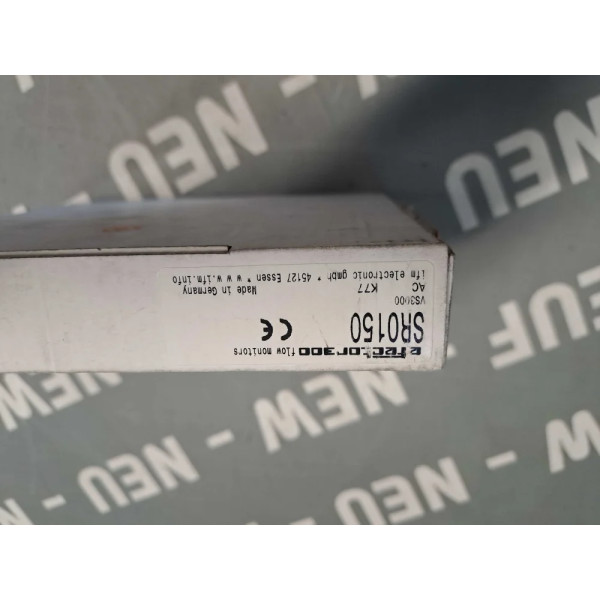 IFM ELECTRONIC SR0150