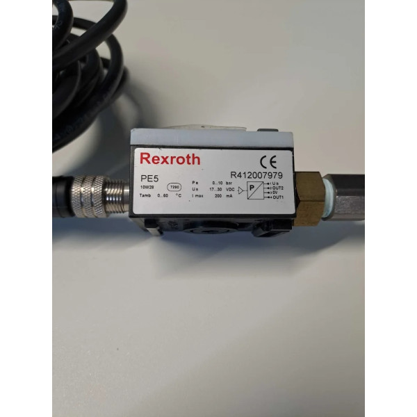 REXROTH  R412007979