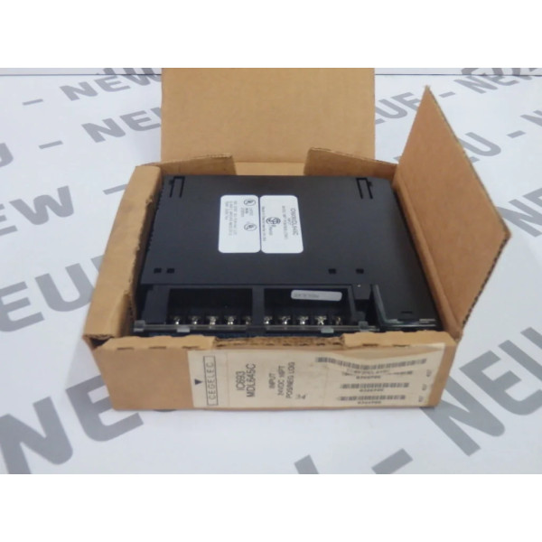 GE FANUC  IC693MDL645