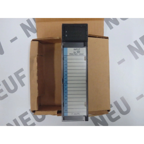 GE FANUC  IC693MDL645
