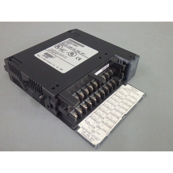 GE FANUC  IC693ALG392